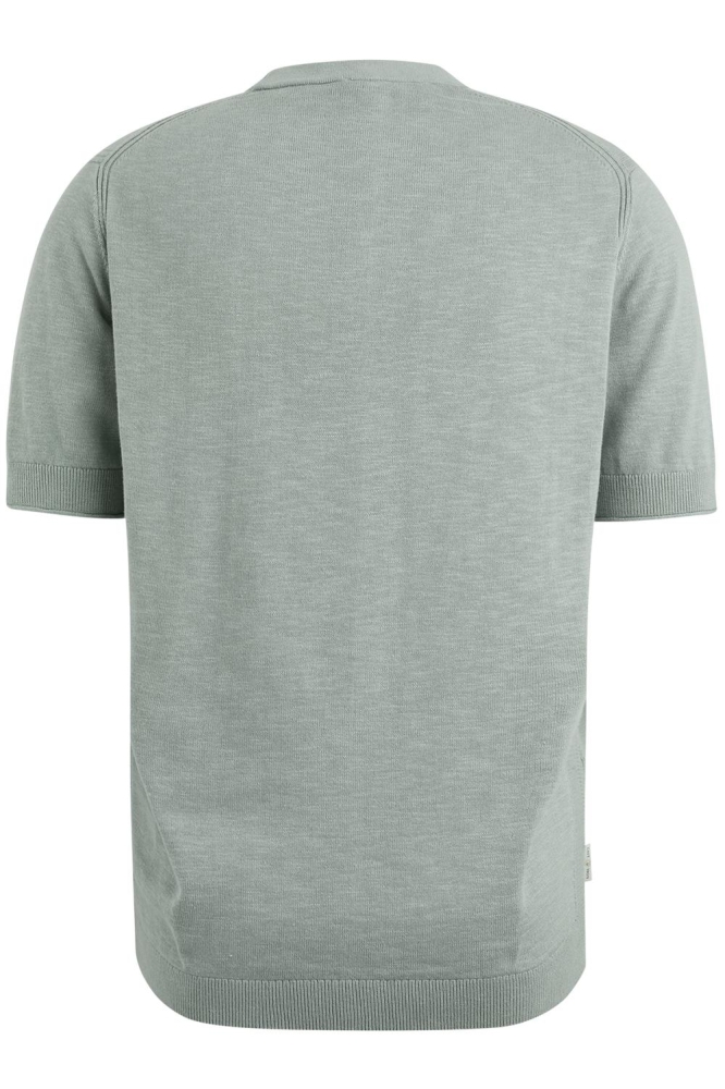 T SHIRT MET RAGLAN MOUWEN CTSS2504596 5225